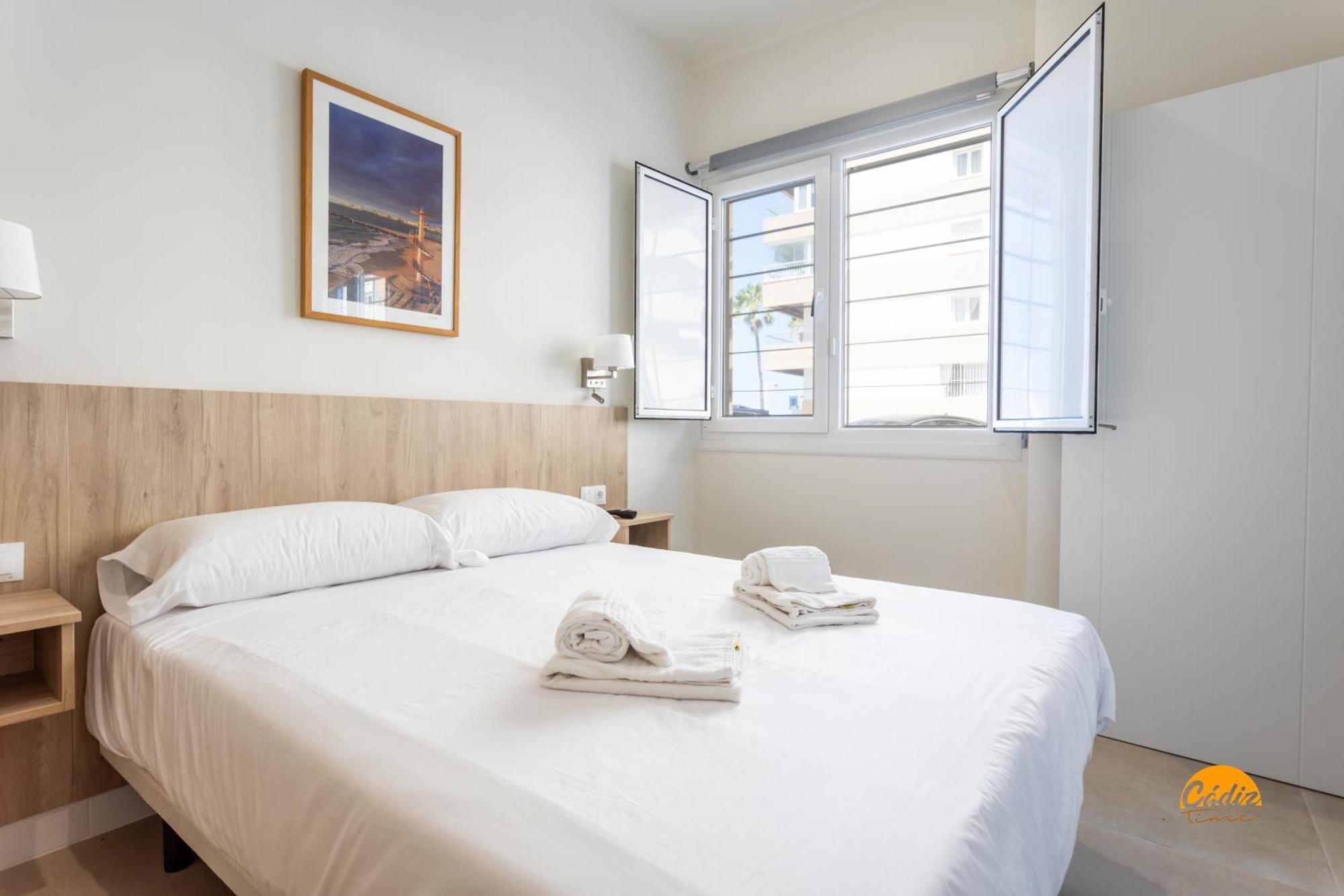 Delfin Azul By Time Appartement