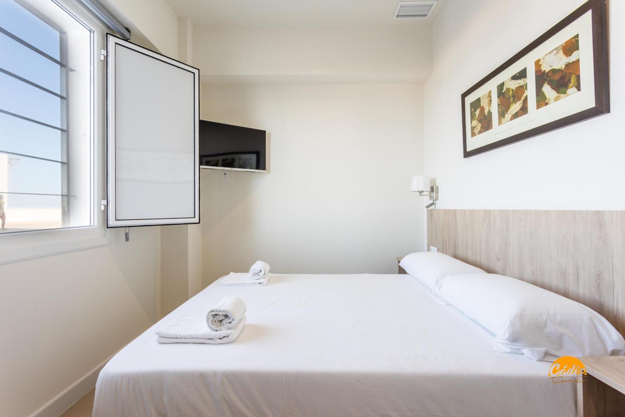 Delfin Azul By Time Appartement Cádiz