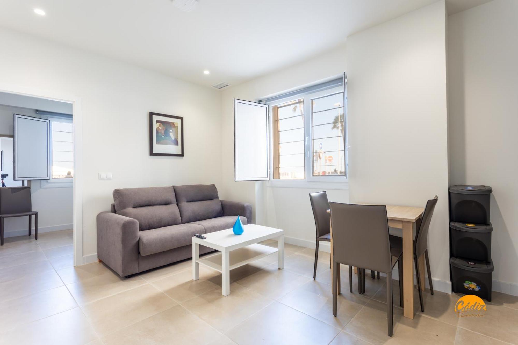 Appartement Delfin Azul By Time