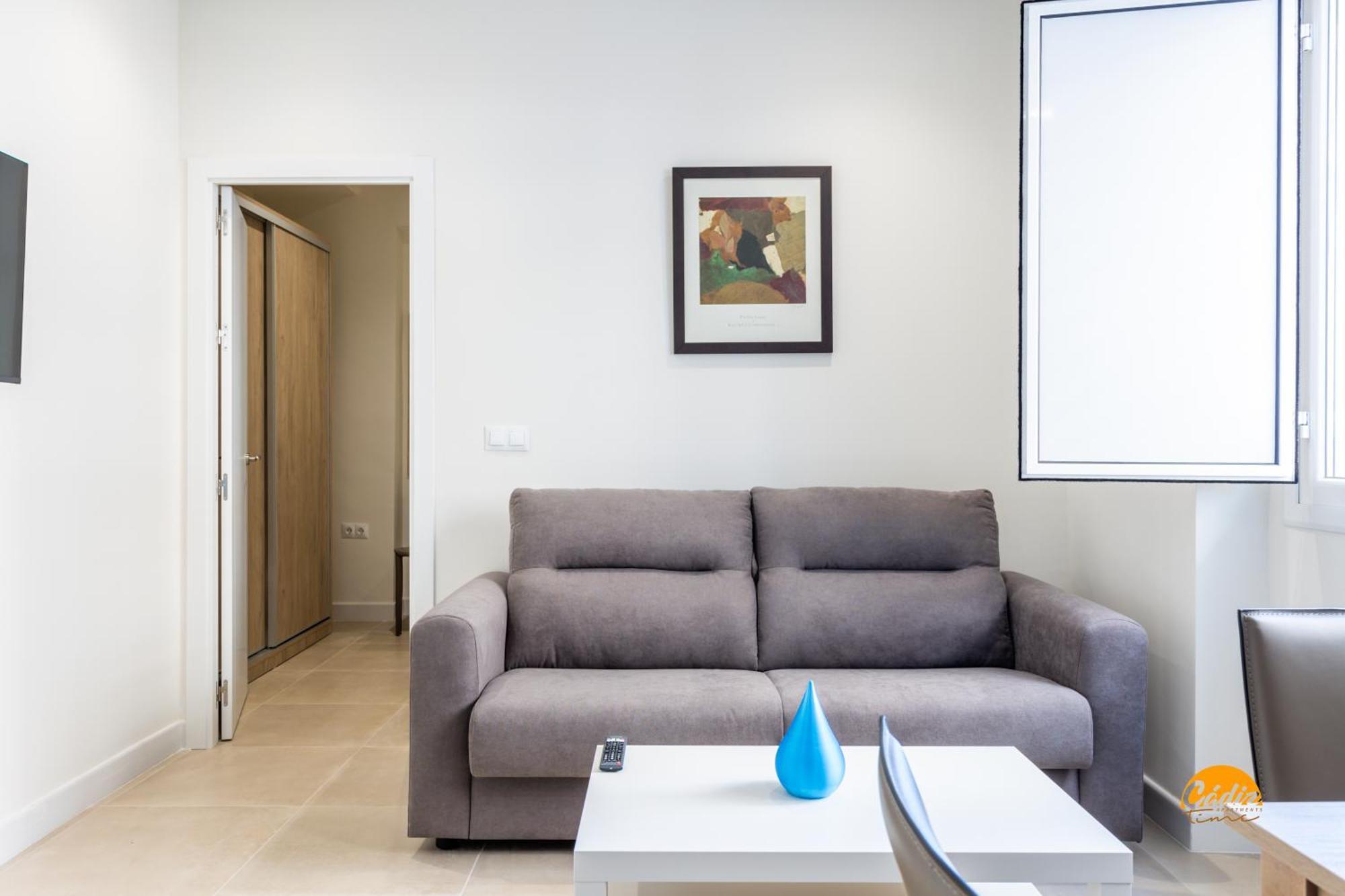 Delfin Azul By Time Appartement Cádiz